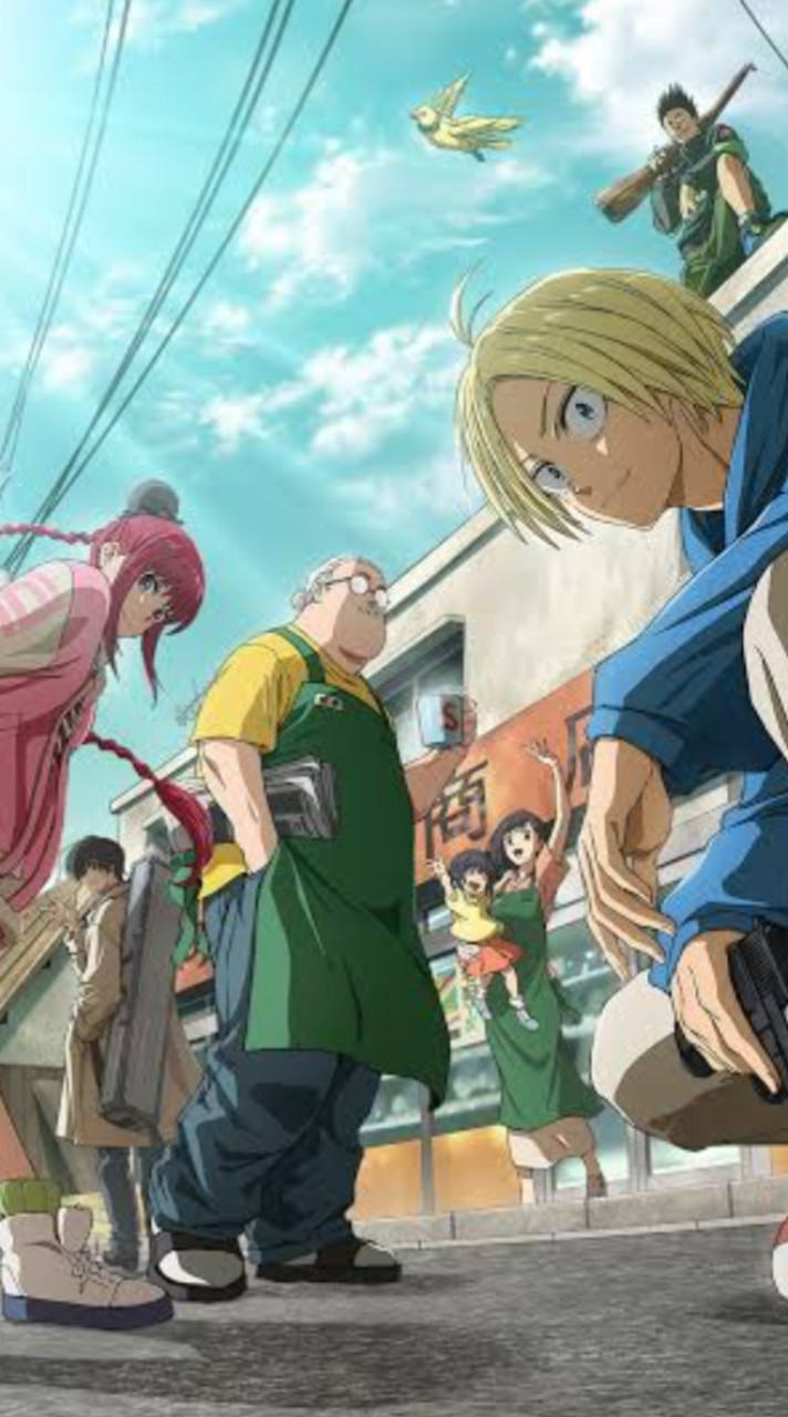 SAKAMOTODAYS好きな人集まろー雑談していいよぉ