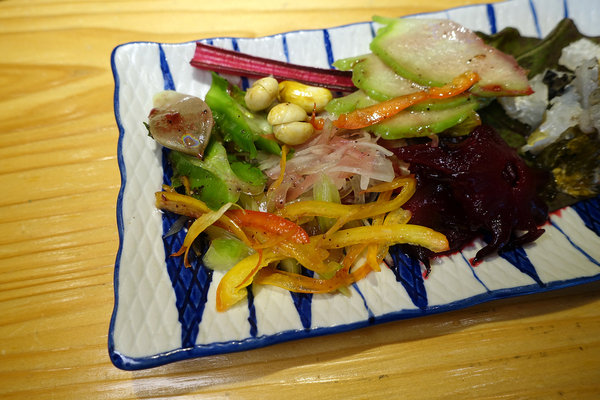 北投日式無菜單料理-漁當家食堂，石牌日本料理，漁當家午餐定食、魚滷飯好吃又超值，包場能客製化的榮總附近無菜單日本料理