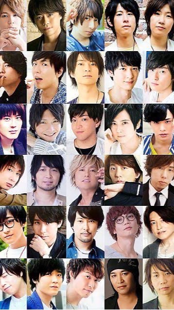 声優様語り合い隊‼︎