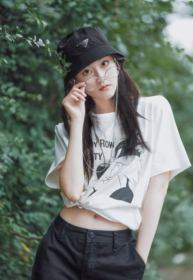 定角陸劇 邢昭林、祝緒丹《程序員那麼可愛》