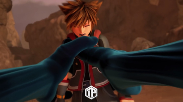 《Kingdom Hearts》遊戲系列登陸 Xbox One