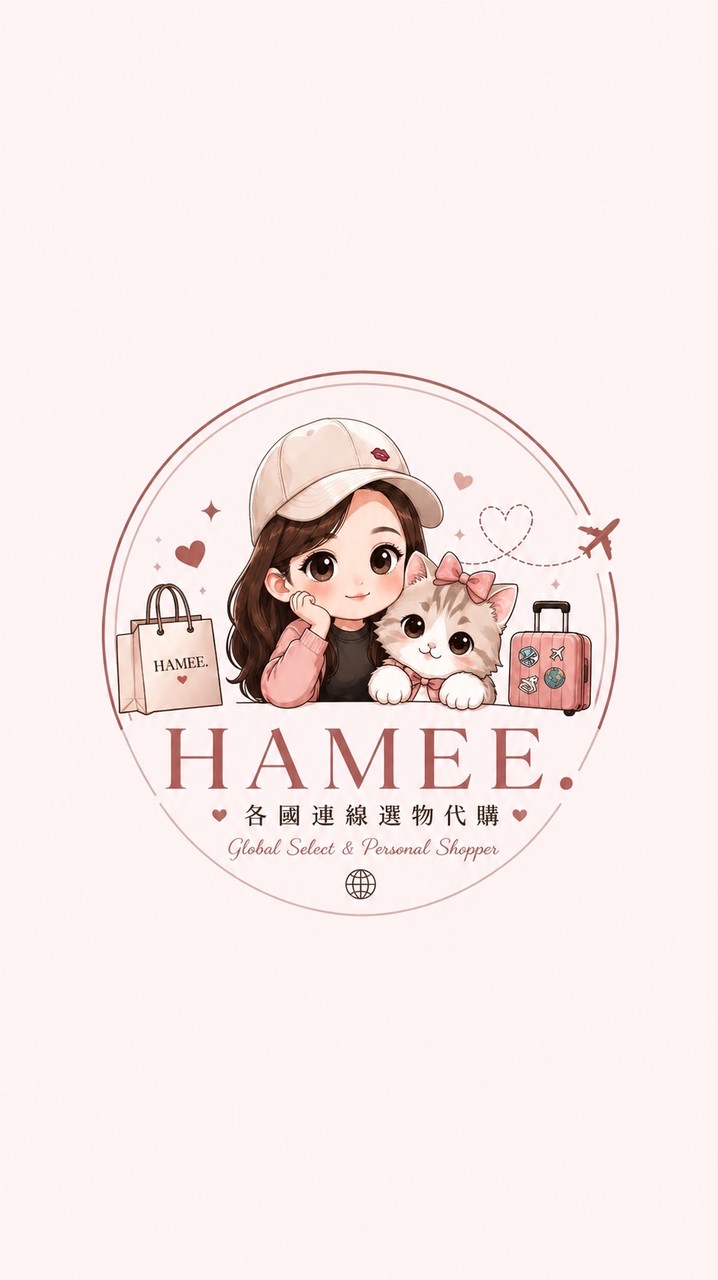 Hamee.各國選物連線