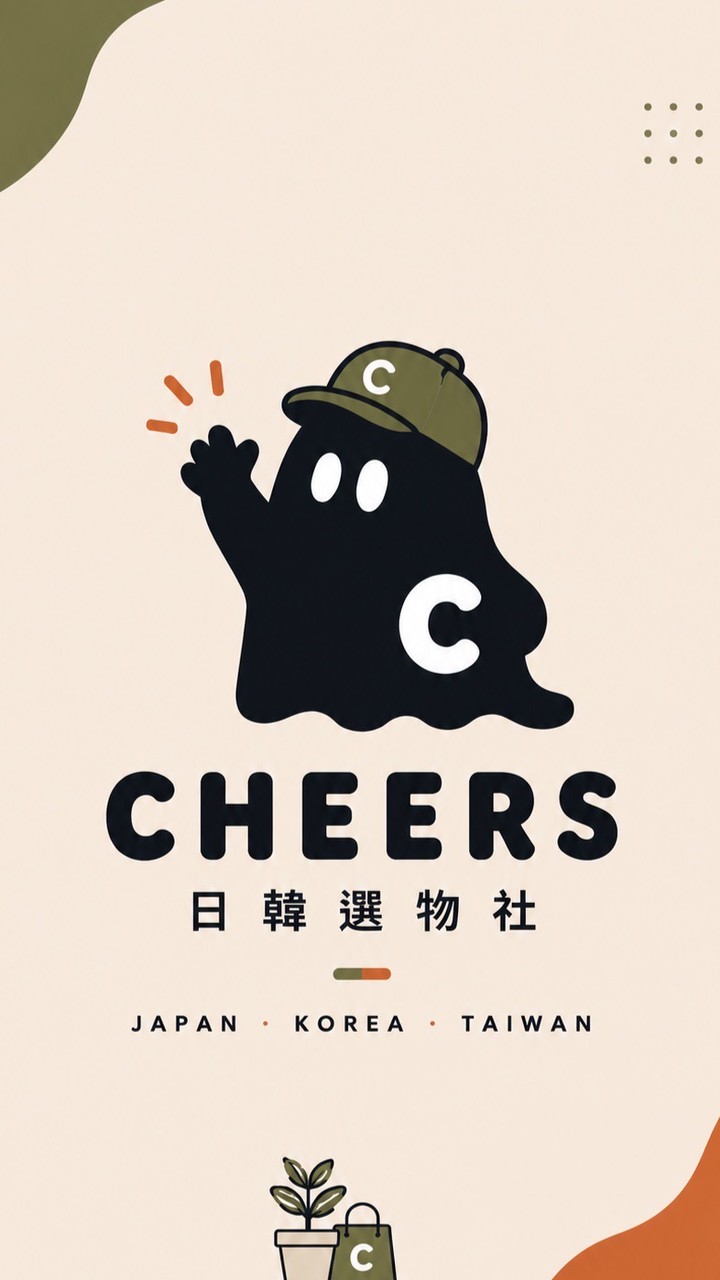 Cheer’s日韓選物社