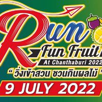 Run Fun Fruit 2022