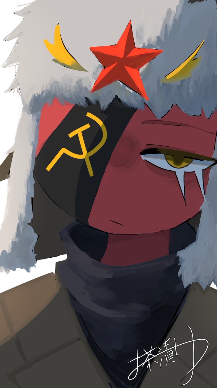 みんなカンヒュ描こう！！