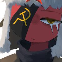 みんなカンヒュ描こう！！