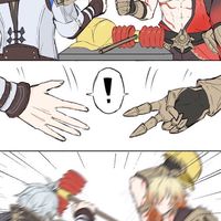 ルールなんて、、、間違ってるよ!!(笑)