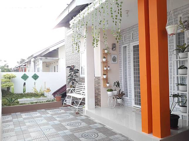 39 Model Desain Rumah Minimalis Instagram Terlihat Keren 