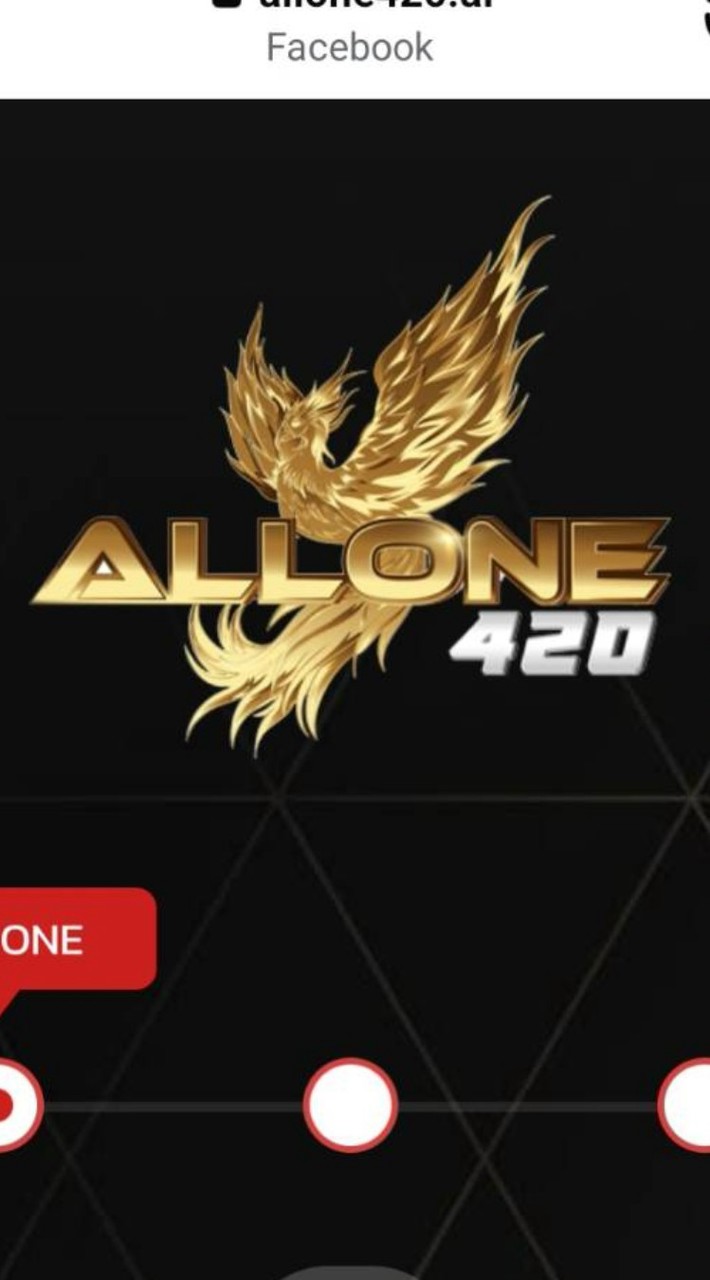 ALLONE420 Iติดต่อเเอดมิน 24 ชม