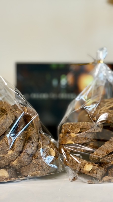 ☕️老巴甜點🍪