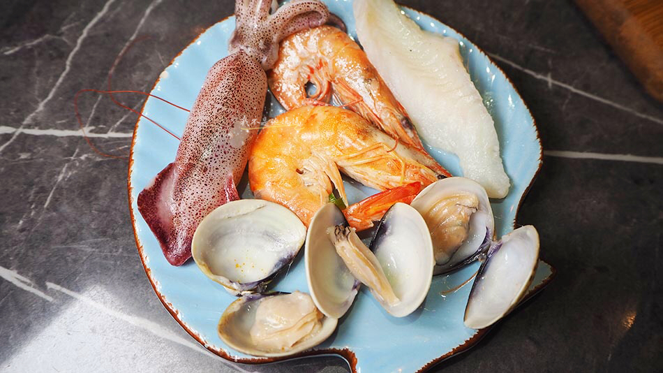 八海食潮,環球購物中心,環球購物中心美食,寵物友善餐廳,中和寵物友善餐廳,板橋寵物友善餐廳,中和吃到飽,板橋吃到飽,中和吃到飽火鍋,板橋吃到飽火鍋