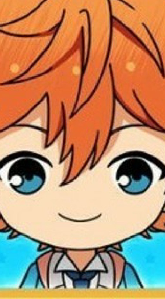 あんスタ好きが集うグループのオープンチャット