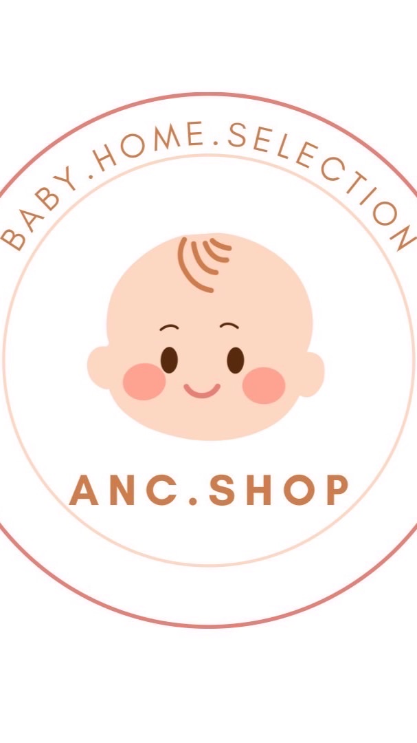 ANC⍣❘嚴選母嬰⋅居家