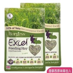 ◎100%天然成分|◎有益纖維55％|◎美味香甜深受寵物喜愛品牌:Burgess伯爵適用動物類別:寵物鼠,兔子類別:飼料類型:牧草成分:100%天然成分乾燥提摩西草重量(kg):1KGx2包配件:無保