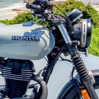 のんびり伊豆ツーリング雑談🏍️