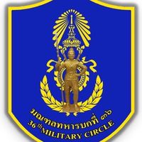 ทหารกองหนุน ร้อย.มทบ.36