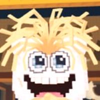 ブレインロットを盗む うさぎオプ
