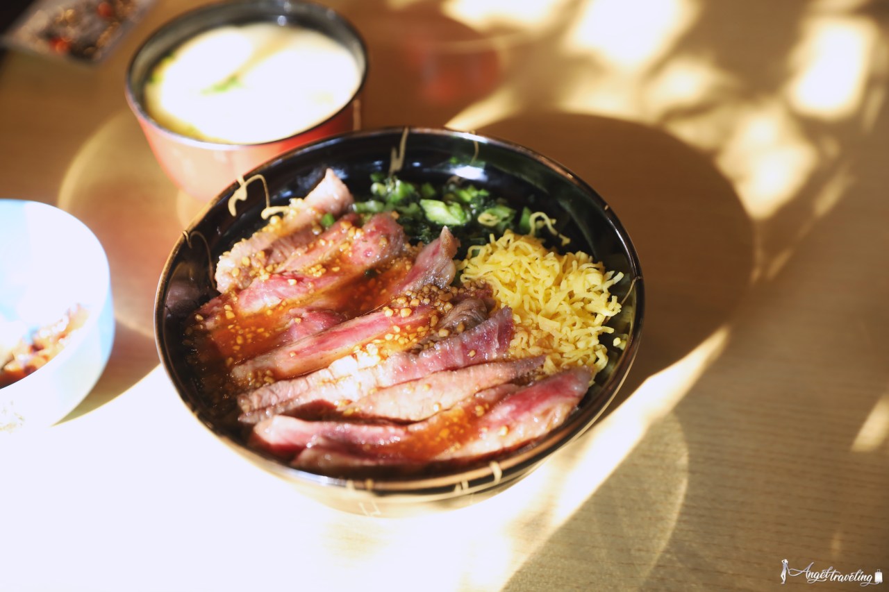 阿蘇赤牛丼 0208