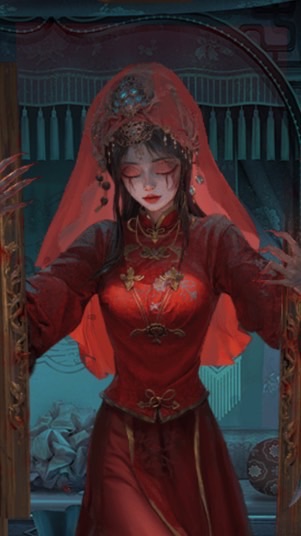 蝕影：緋之契 玩家娛樂群