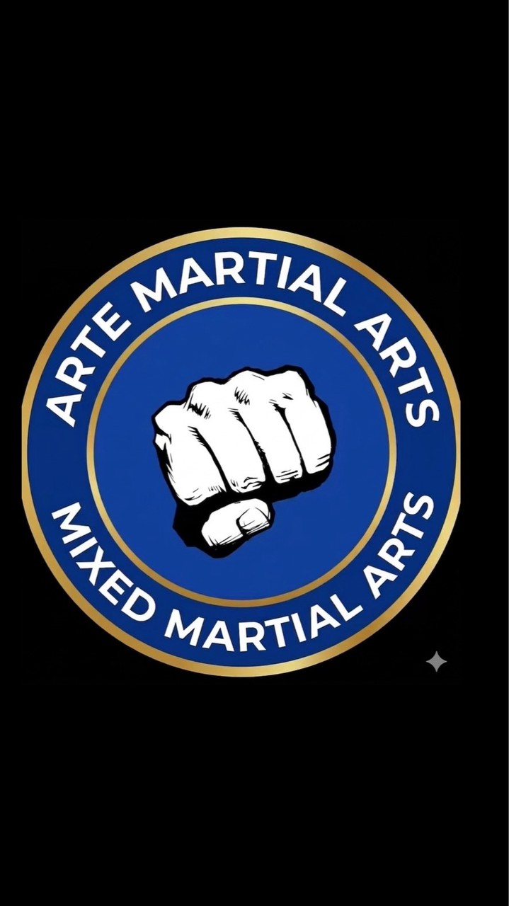 Arte Martial Arts Club 🥋🥊