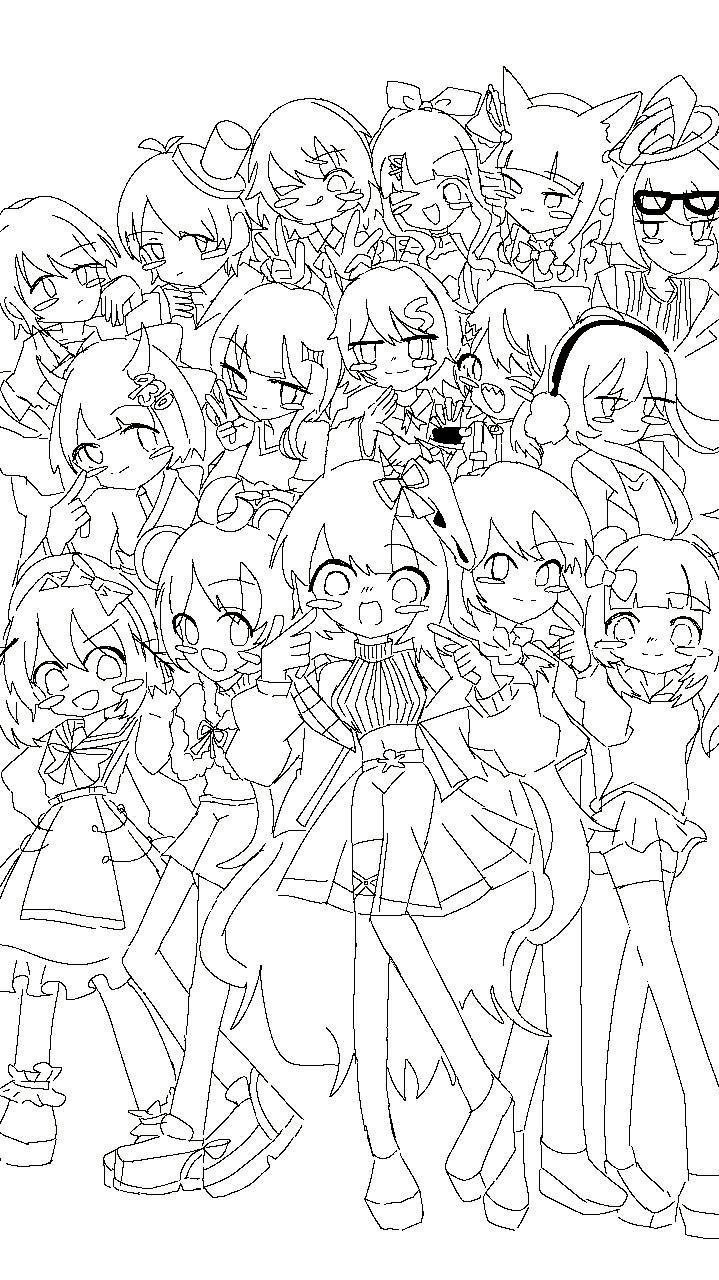 めめ村好きの村