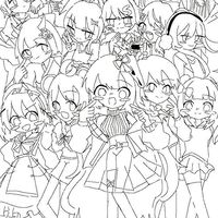 めめ村好きの村