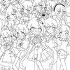 めめ村好きの村