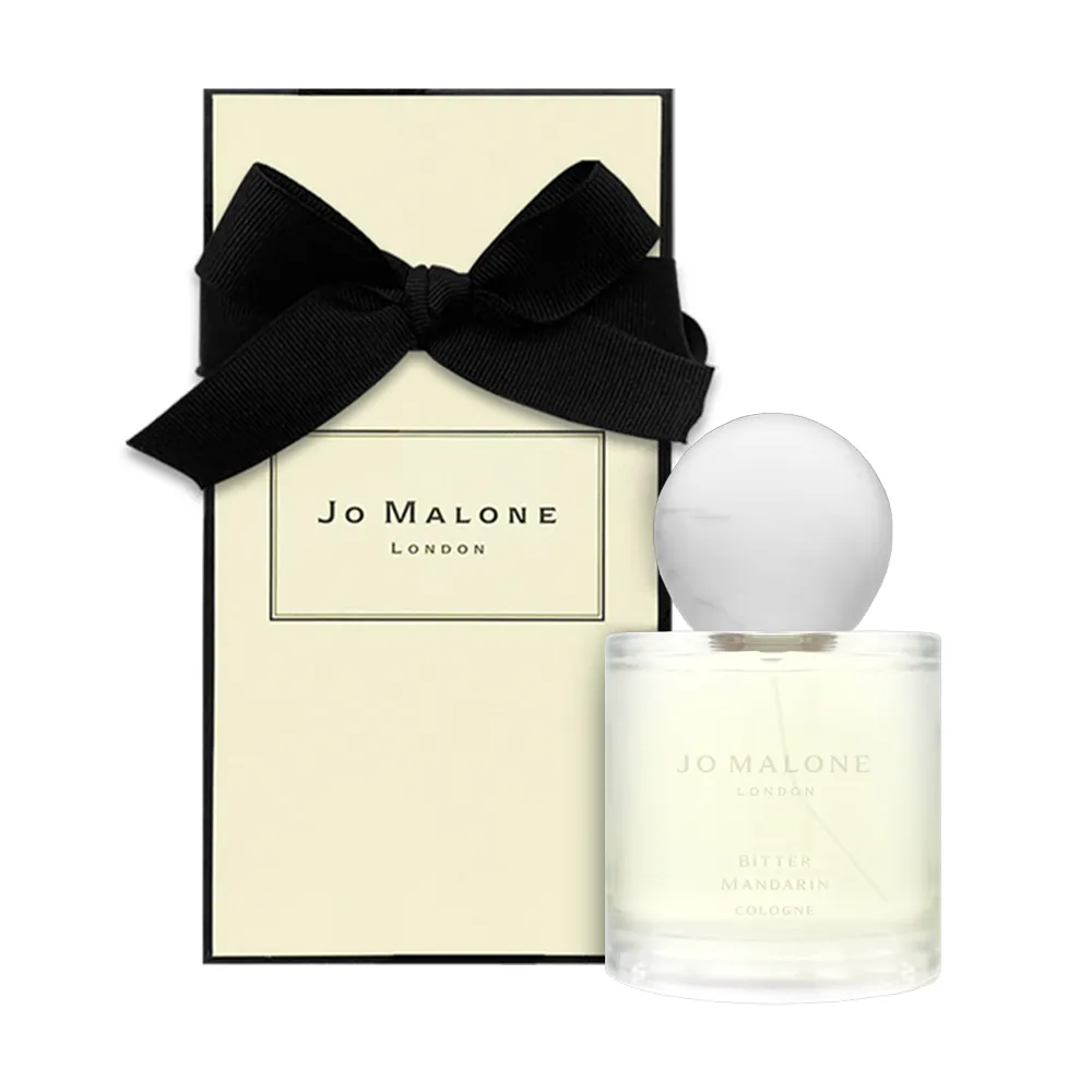 JO MALONE 地中海花園系列 地中海苦橙 100ml -國際航空版 附贈紙袋