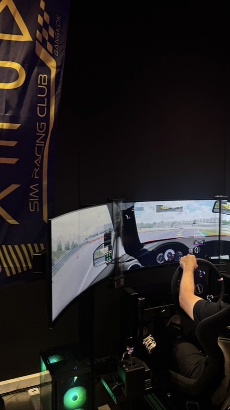HGR DRIVER SELECTION SIM TO REAL