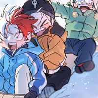 MHA 激緩はんと