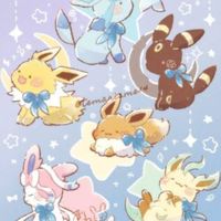 あつまれ！ブイズの森！
