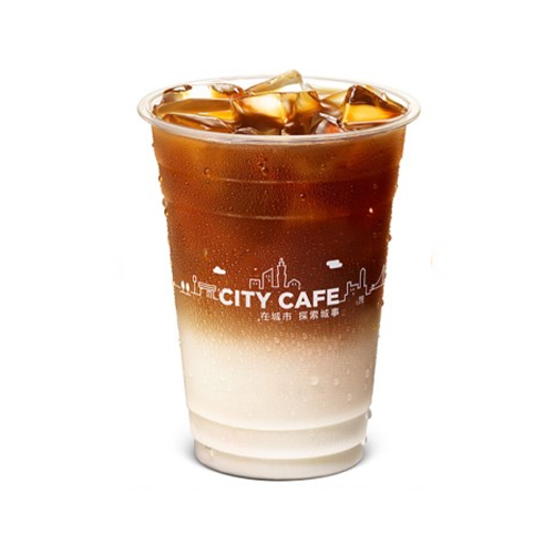 CITY CAFE 冰阿薩姆紅茶拿鐵(大) 使用說明 ●7-ELEVEN票券一經兌換即無法使用。提醒您，因系統需時間更新，故兌換後票券狀態將於兌換後的次日更新為「已使用」。 1、於門市選購該商品後，至