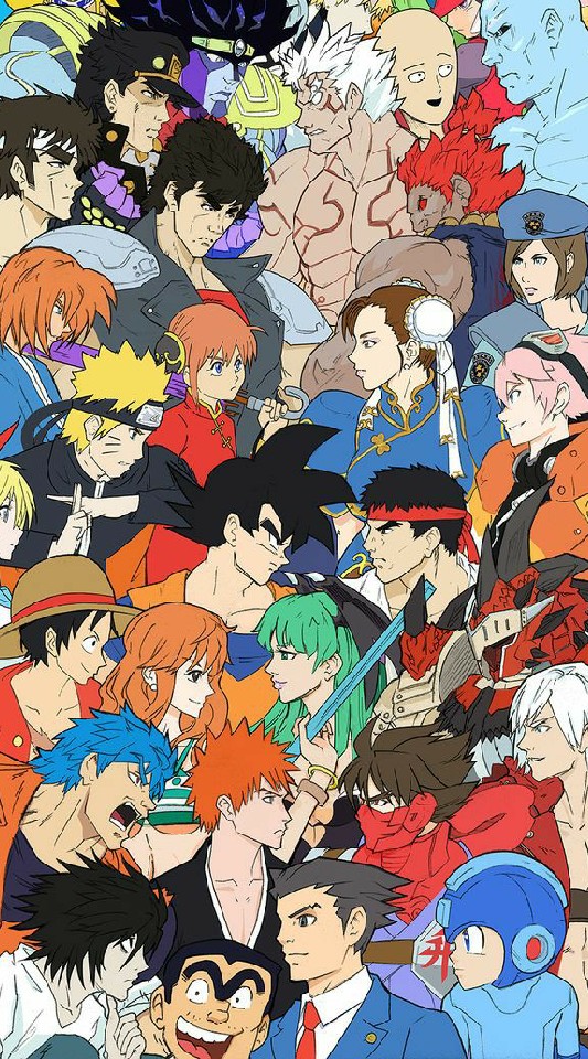 💮─All ANIME─💮