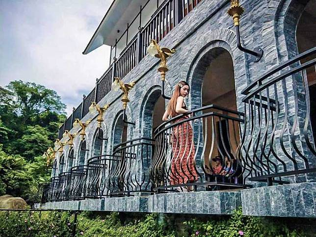 照片來源：IG @han_han_1118