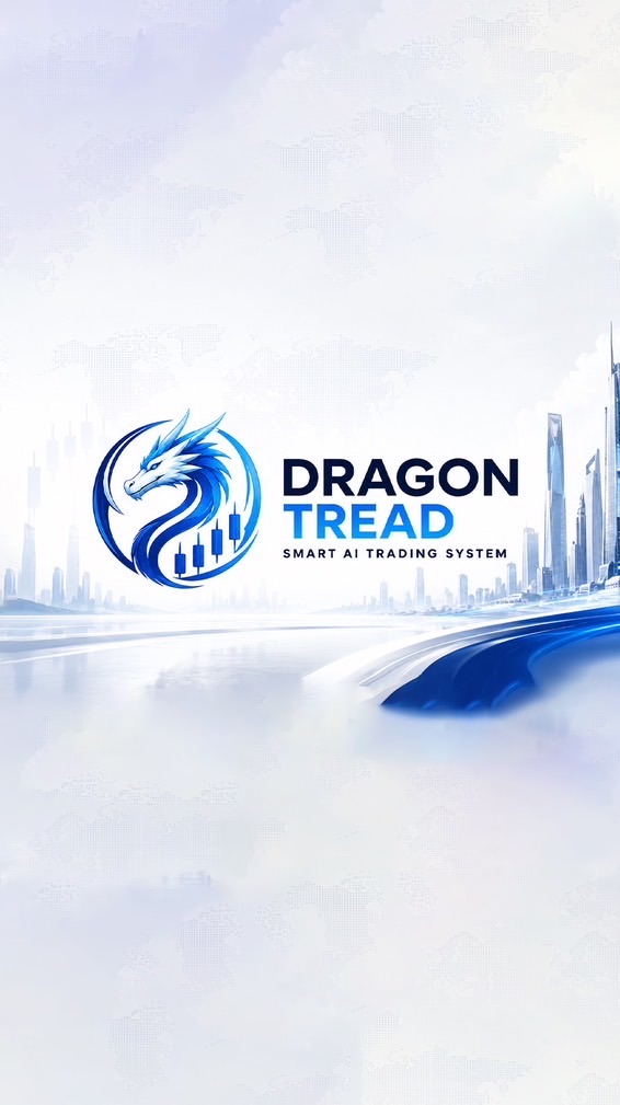 EA Dragon Tread