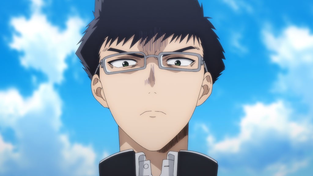 トモダチゲーム 第3話あらすじ キャスト版トモダチゲーム 2公開 アニメージュプラス