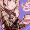 雑談用チャット
