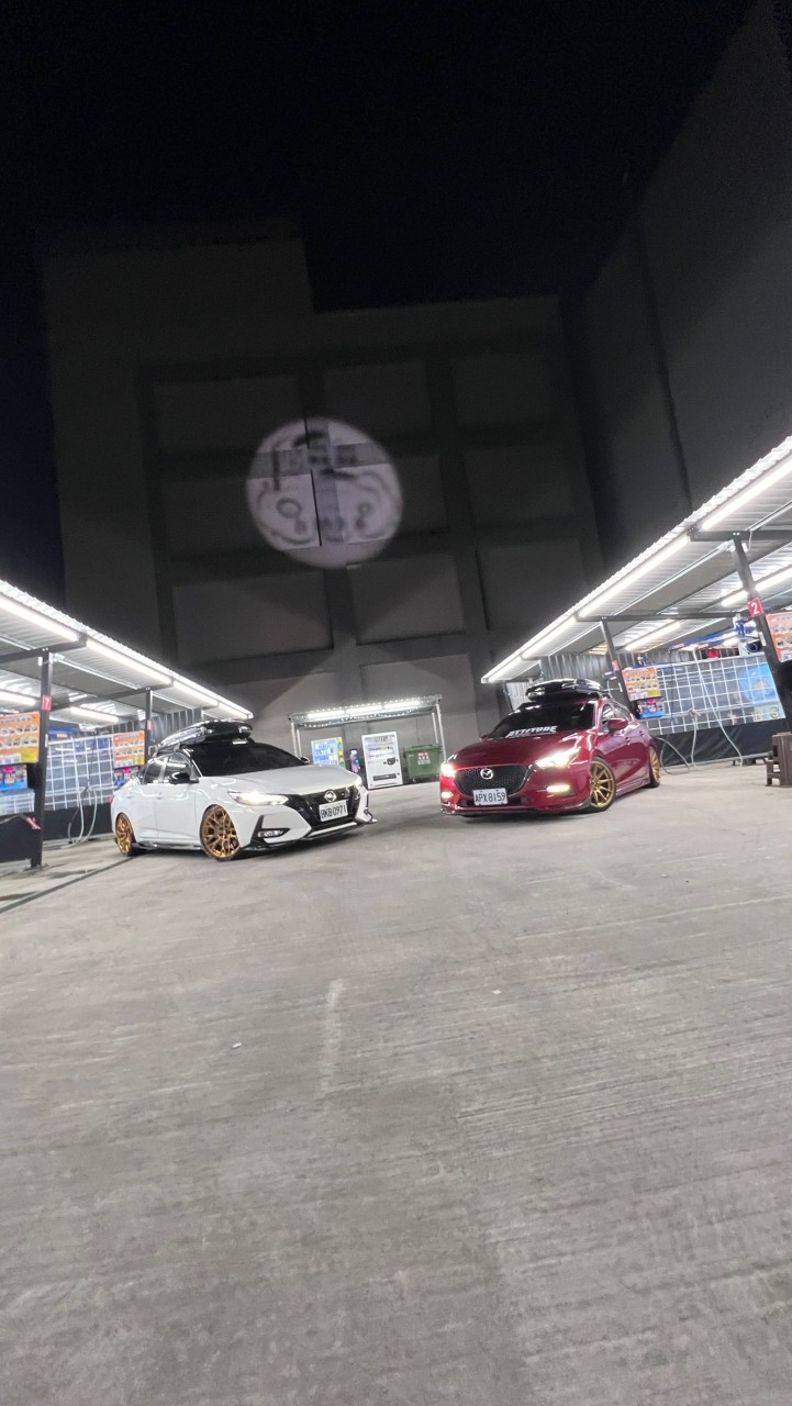 楊梅淼淼自助洗車