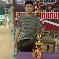 ซุ้ม ศรนารายณ์ ไก่ชน