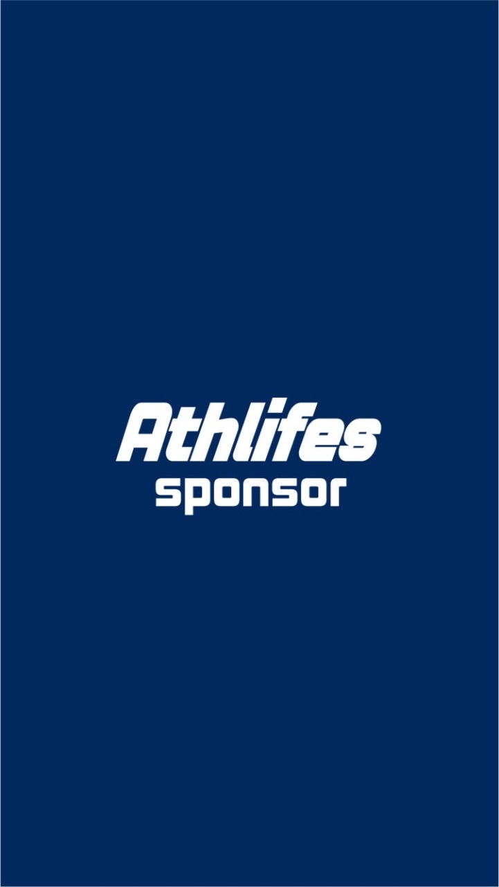 【Athlifes】sponsor OPENCHAT