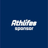 【Athlifes】sponsor OPENCHAT