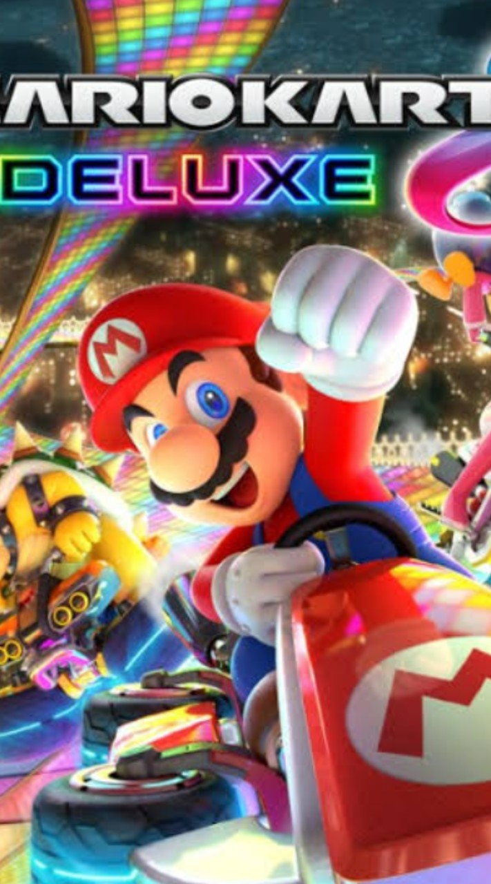 マリオカート勢の集い