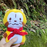 野小獸的棲息地⚜️