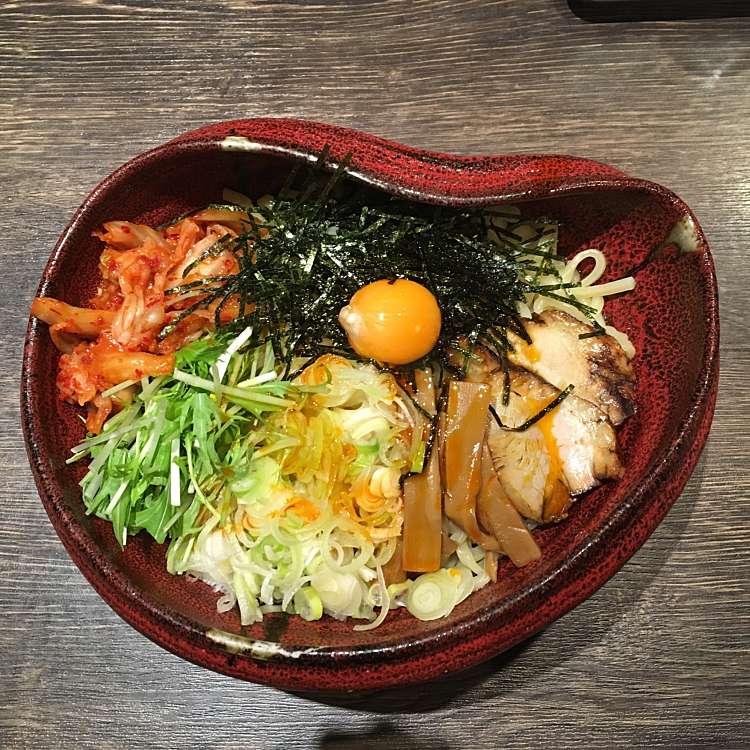 中華そば 雀 中華そば すずめ 安倉中 逆瀬川駅 ラーメン つけ麺 By Line Conomi