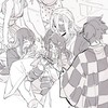 鬼滅の刃　nrkr　　.