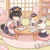 物業保全交流分享