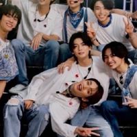 ８ＬＯＯＭ推し集合！