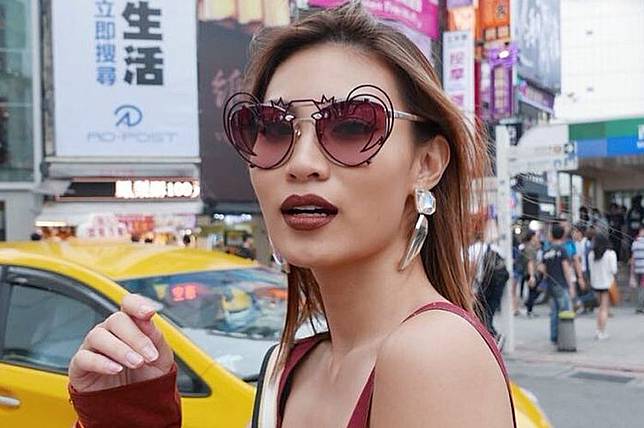 Cerita Patricia Gouw jajal liburan ekstrem di Hongkong, sempat nyeri