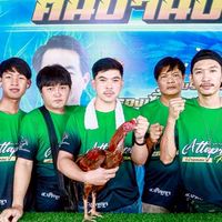 ส.ปริญญาไก่ชน