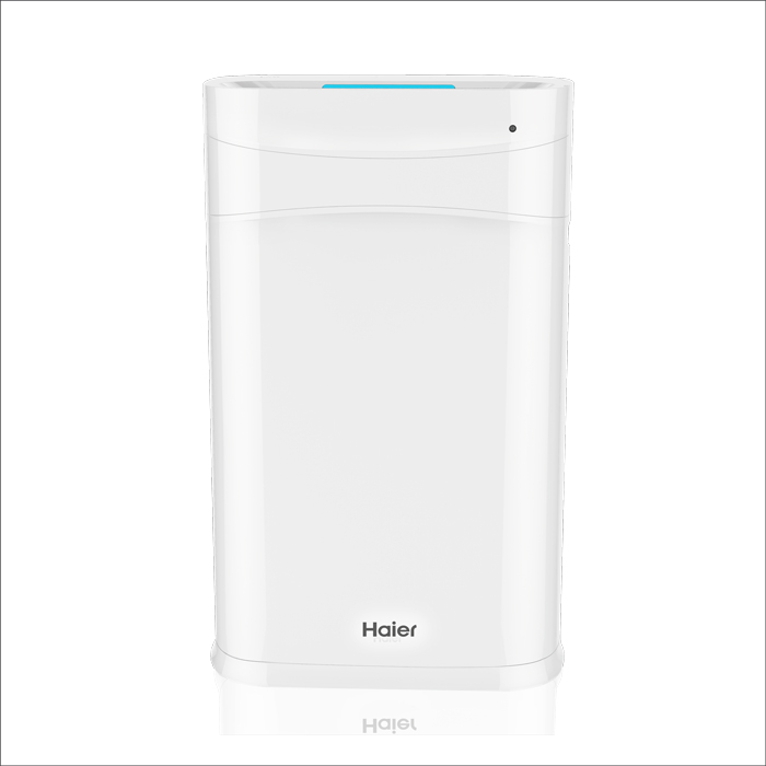【Haier 海爾H】小空氣清淨機 AP225 抗PM2.5 / 除甲醛